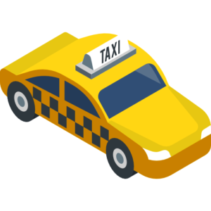 taxi