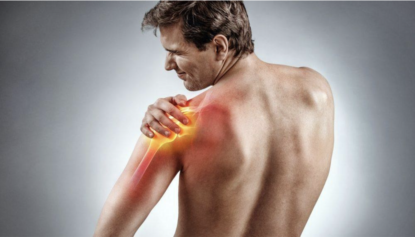 Болят плечи – в чем причина
