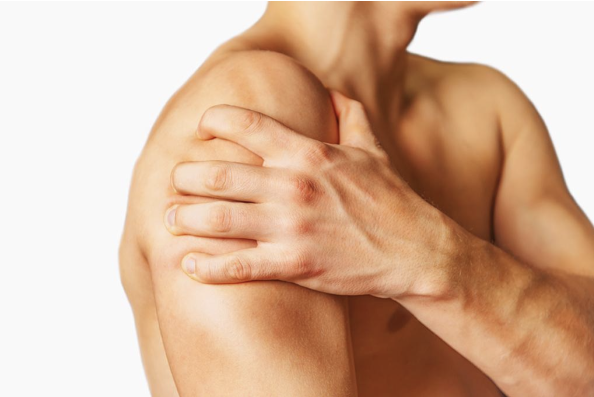 Лечение артрита плечевого сустава